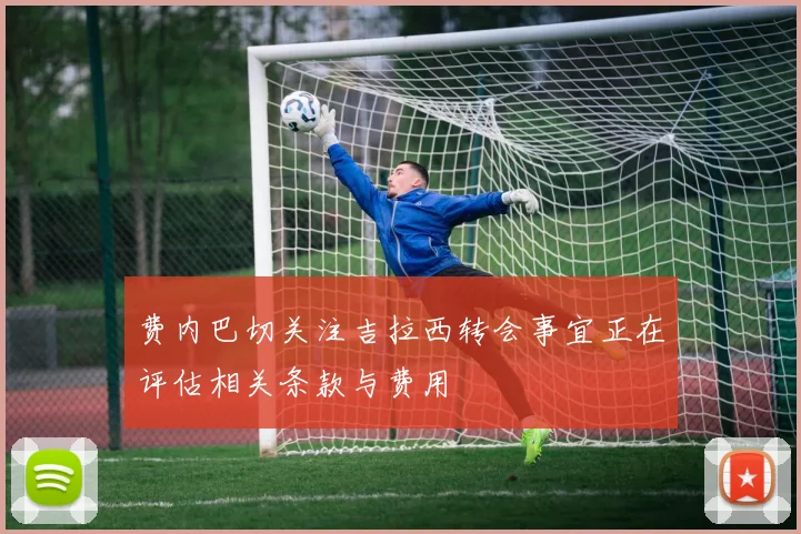 费内巴切关注吉拉西转会事宜正在评估相关条款与费用