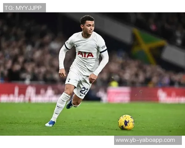 英媒报道高井幸大即将伤愈复出有望在12月迎来热刺首秀