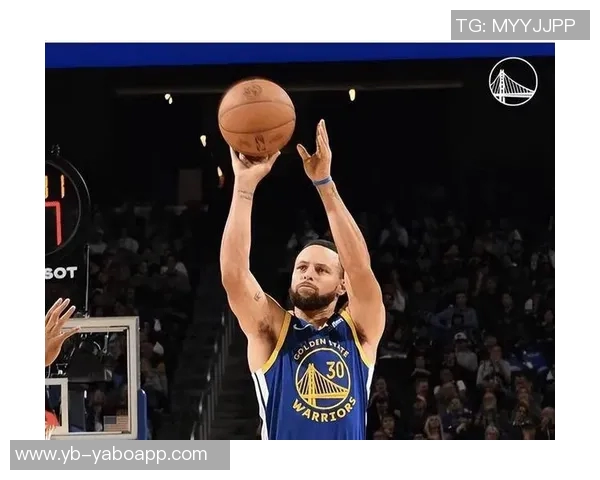 库里三分火力全开勇士官推发布最佳数据海报荣耀时刻再现