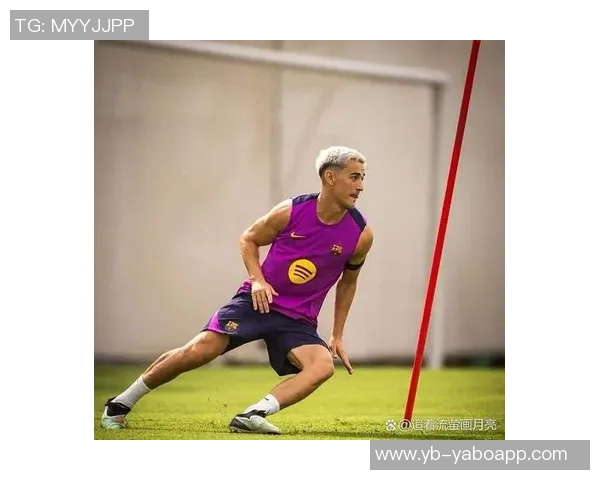 加维重伤后心态转变预计将在明年二月重返赛场