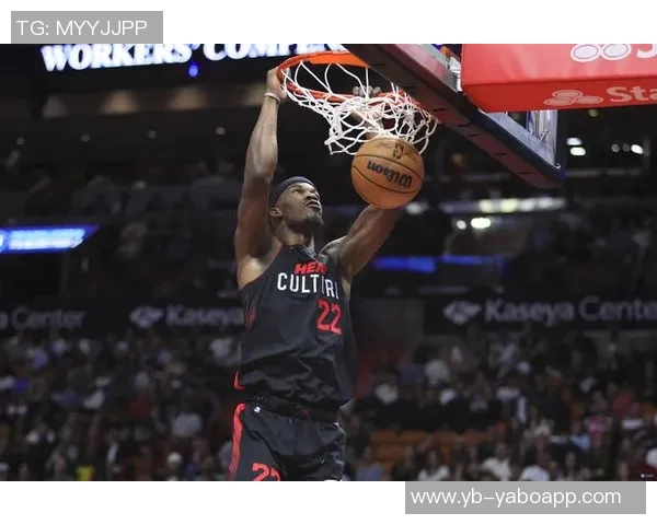 巴特勒高效表现冲击对手8投4中斩获19分5篮板7助攻并罚球12中11