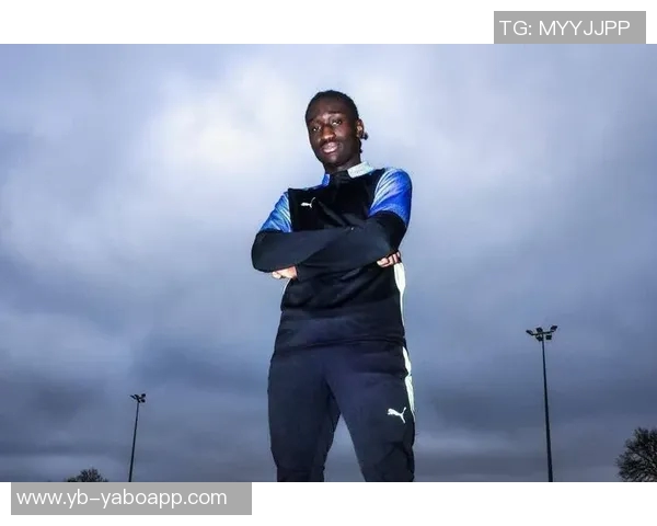 英冠球队雷克瑟姆欲以1900万镑报价谢里夫争抢水晶宫目标 英冠球队雷克瑟姆欲以1900万镑报价谢里夫争抢水晶宫目标