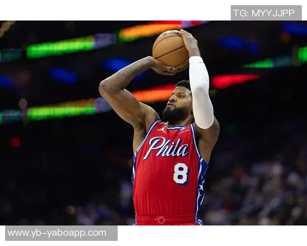 乔治助76人巧妙降奢侈税126万轻松避税并参与分红计划 乔治助76人巧妙降奢侈税126万轻松避税并参与分红计划