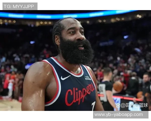 哈登荣登历史得分榜第九位阿迪官方祝贺他在巨人中更上一层楼 哈登荣登历史得分榜第九位阿迪官方祝贺他在巨人中更上一层楼