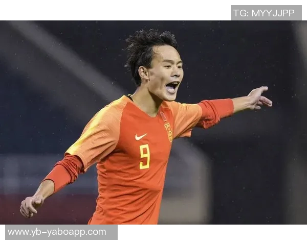 刘若钒荣获中超首冠感言：这一刻将铭刻在我心中永不忘记