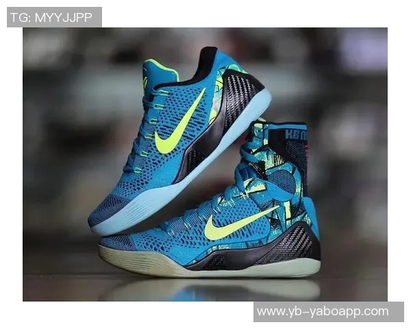 科比元年经典配色Kobe9绿松石复刻低帮版重磅回归